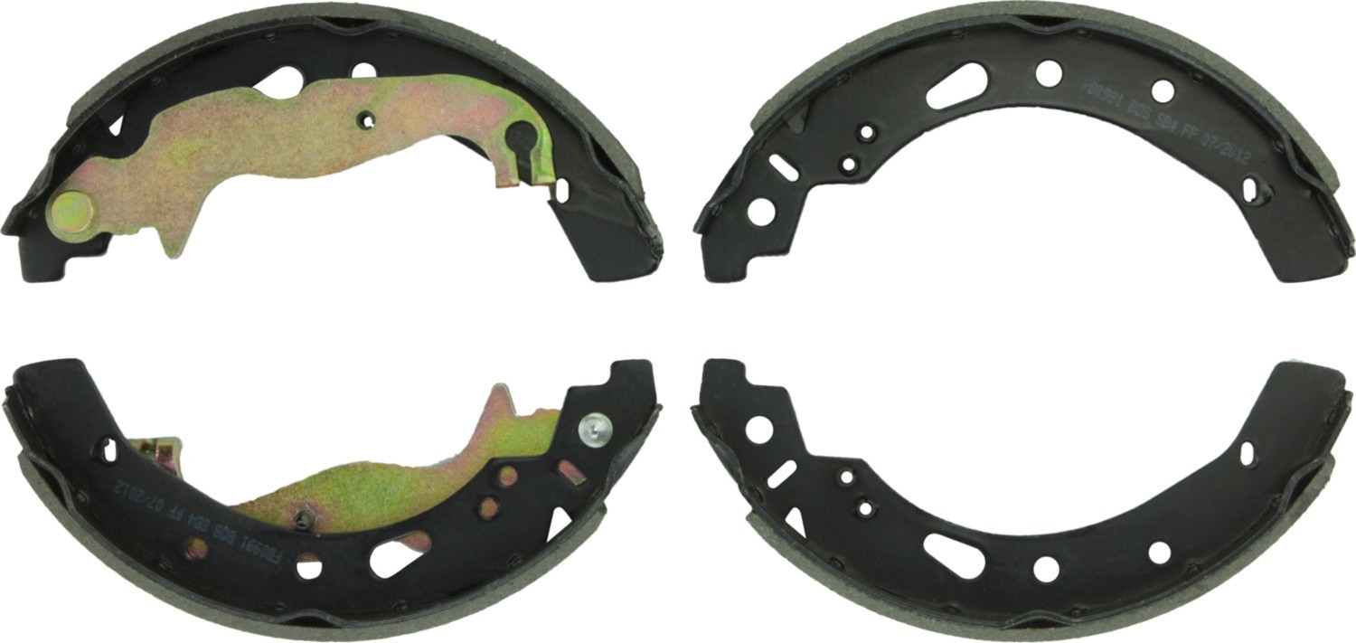 BOSCH Brake Shoe BS991