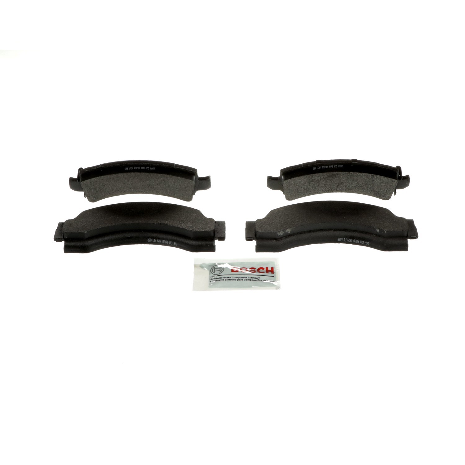 BOSCH Brake Pad BSD149