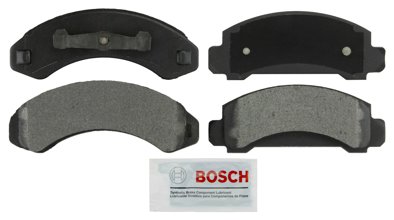 BOSCH Brake Pad BSD205