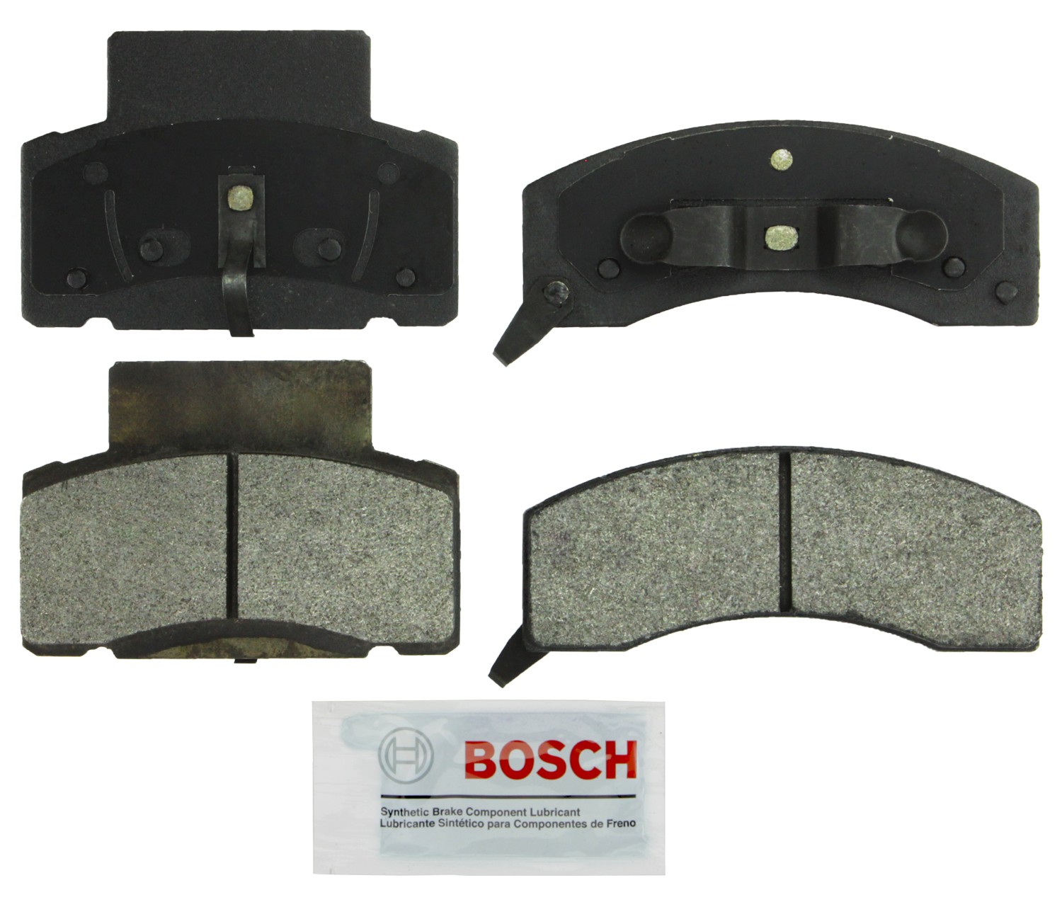 BOSCH Brake Pad BSD459