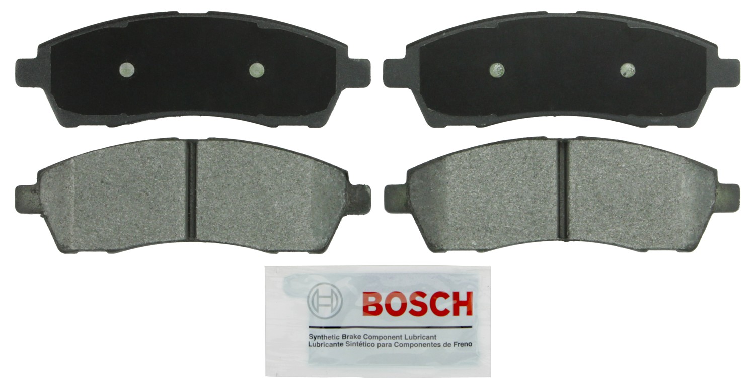 BOSCH Brake Pad BSD757