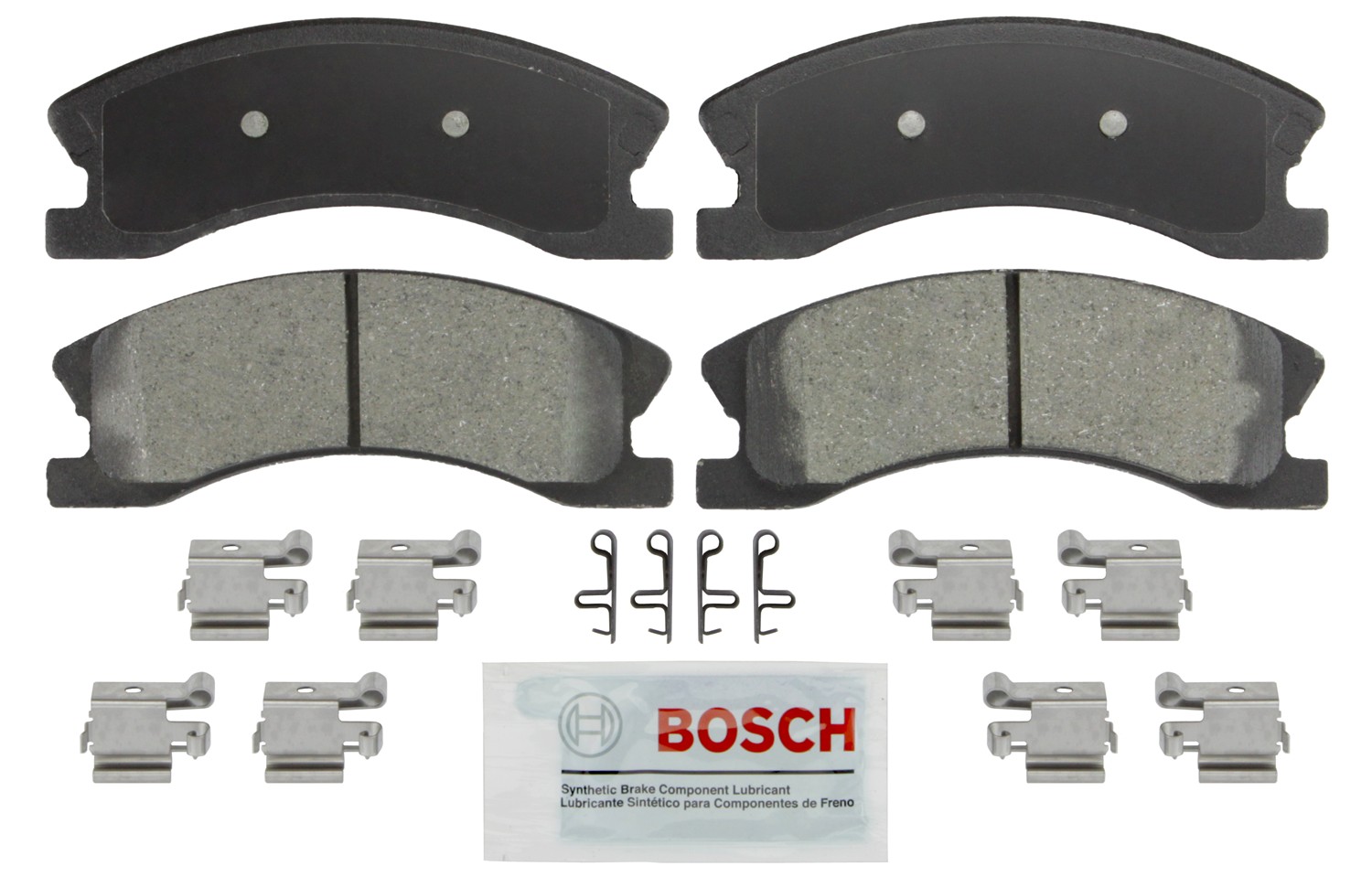 BOSCH Brake Pad BSD945