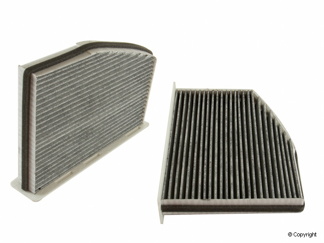 BOSCH Cabin Air Filter C3807WS