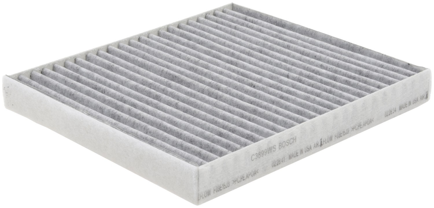 BOSCH Cabin Air Filter C3899WS