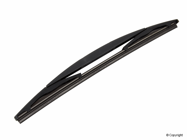 BOSCH Wiper Blade H306