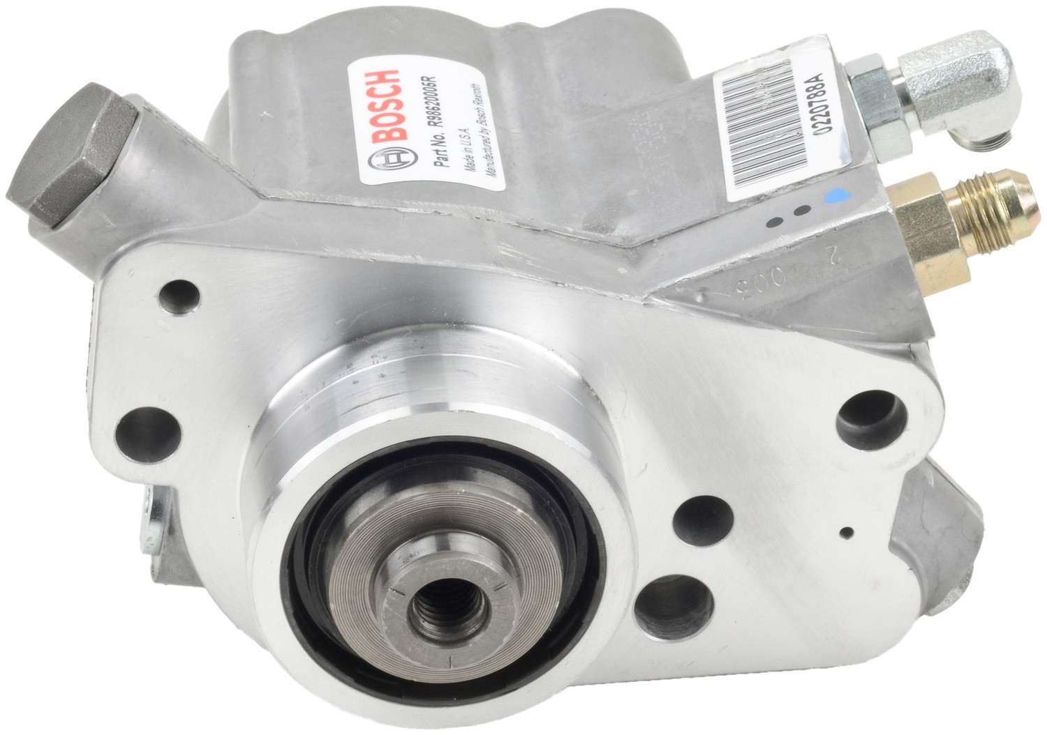 BOSCH Oil Pump HP005X