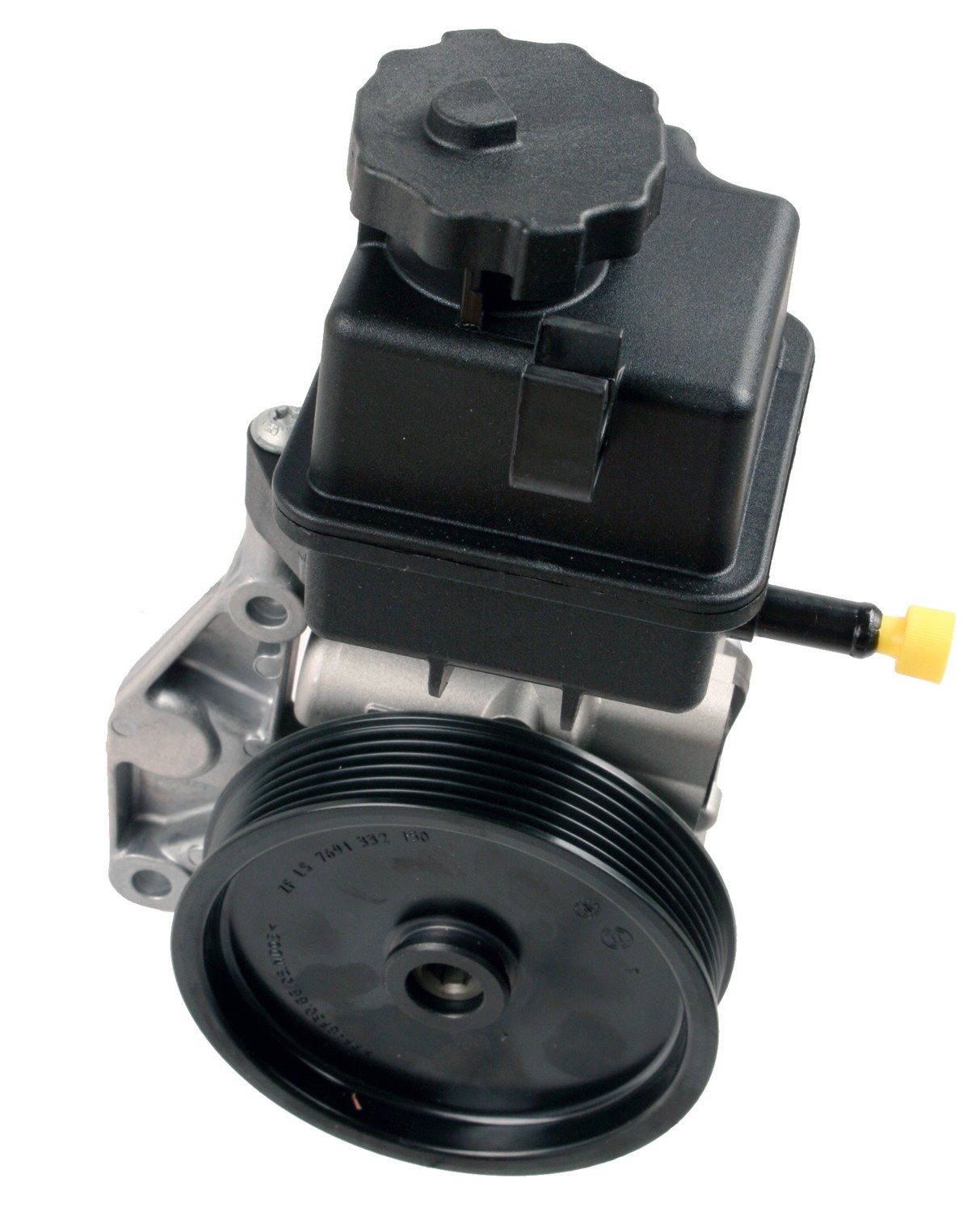 BOSCH Power Steering Pump KS01000697