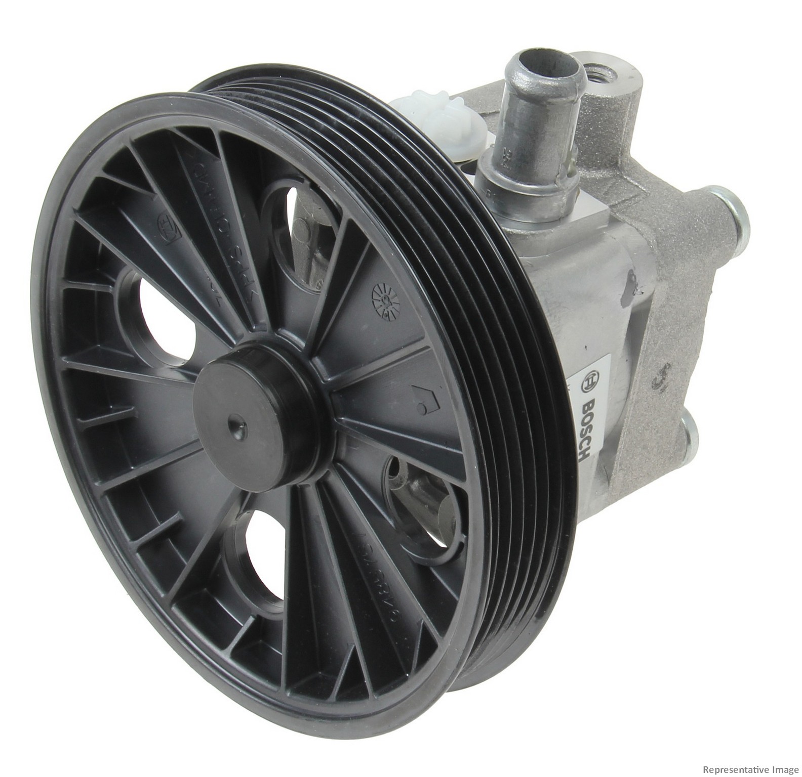 BOSCH Power Steering Pump KS01001725
