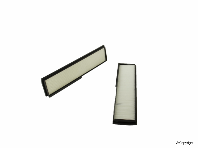 BOSCH Cabin Air Filter P3631WS
