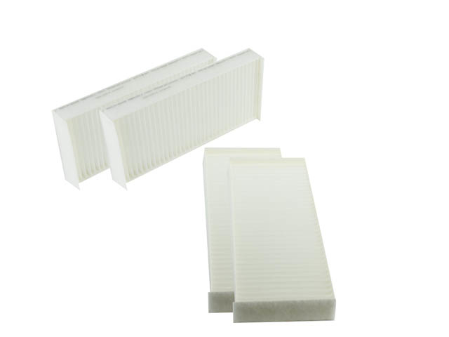 BOSCH Cabin Air Filter P3651WS