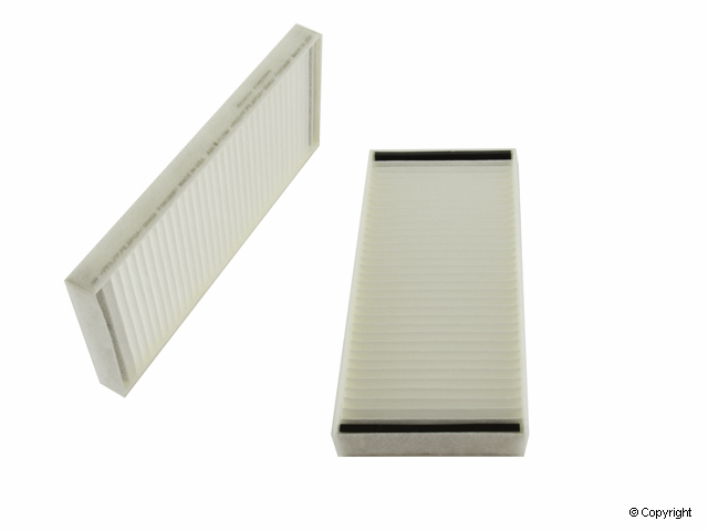 BOSCH Cabin Air Filter P3652WS