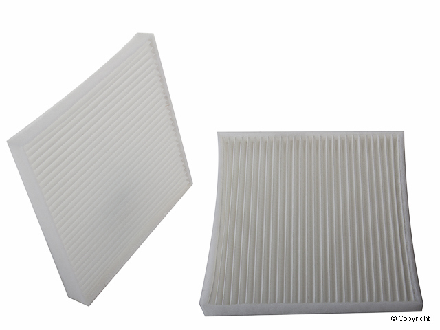 BOSCH Cabin Air Filter P3701WS