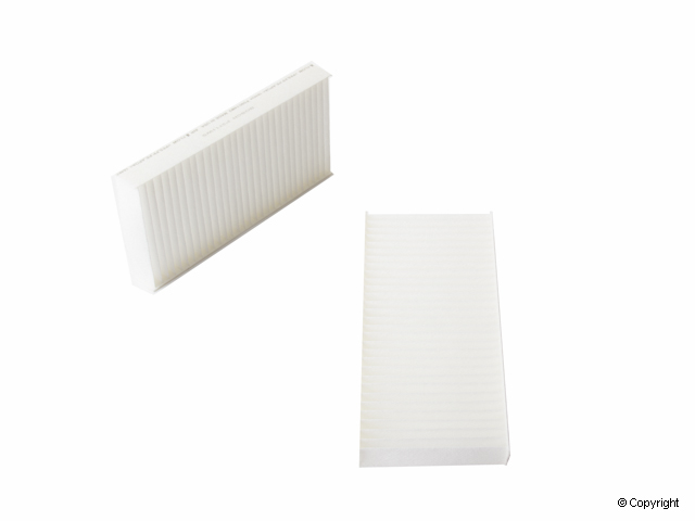 BOSCH Cabin Air Filter P3711WS