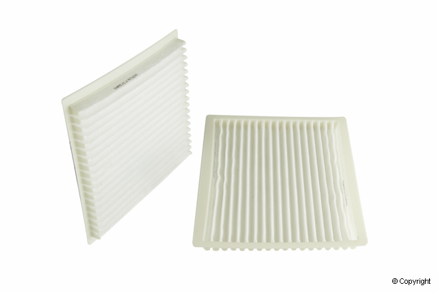 BOSCH Cabin Air Filter P3750WS