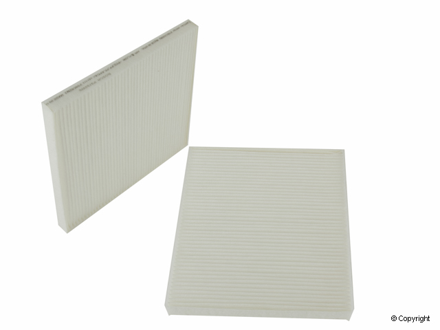 BOSCH Cabin Air Filter P3755WS