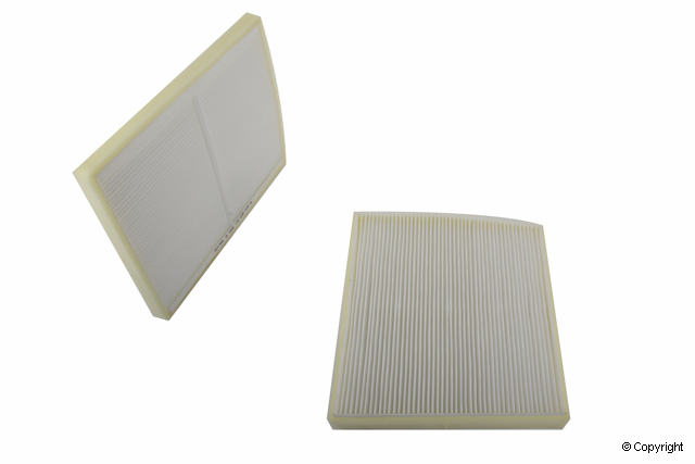 BOSCH Cabin Air Filter P3857WS
