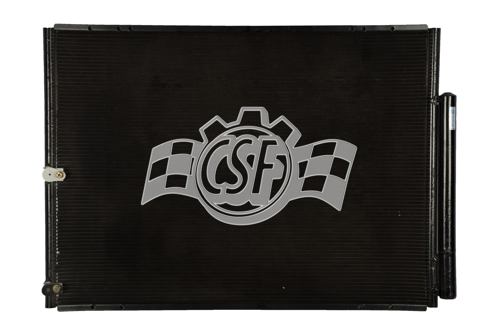 CSF A/C Condenser 10408