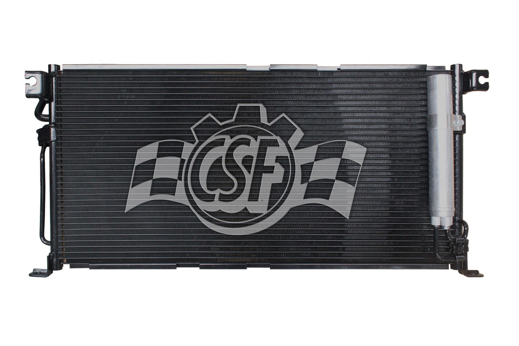 CSF A/C Condenser 10415