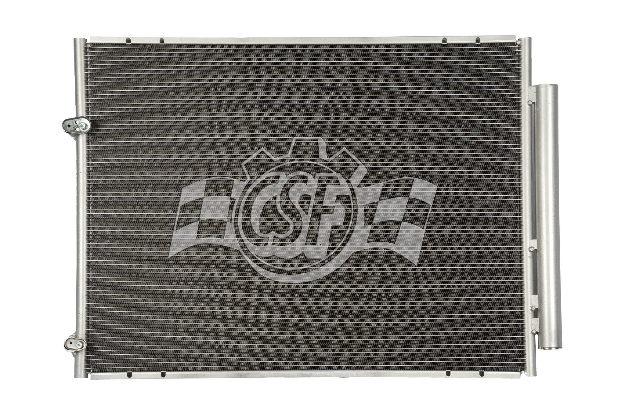 CSF A/C Condenser 10430
