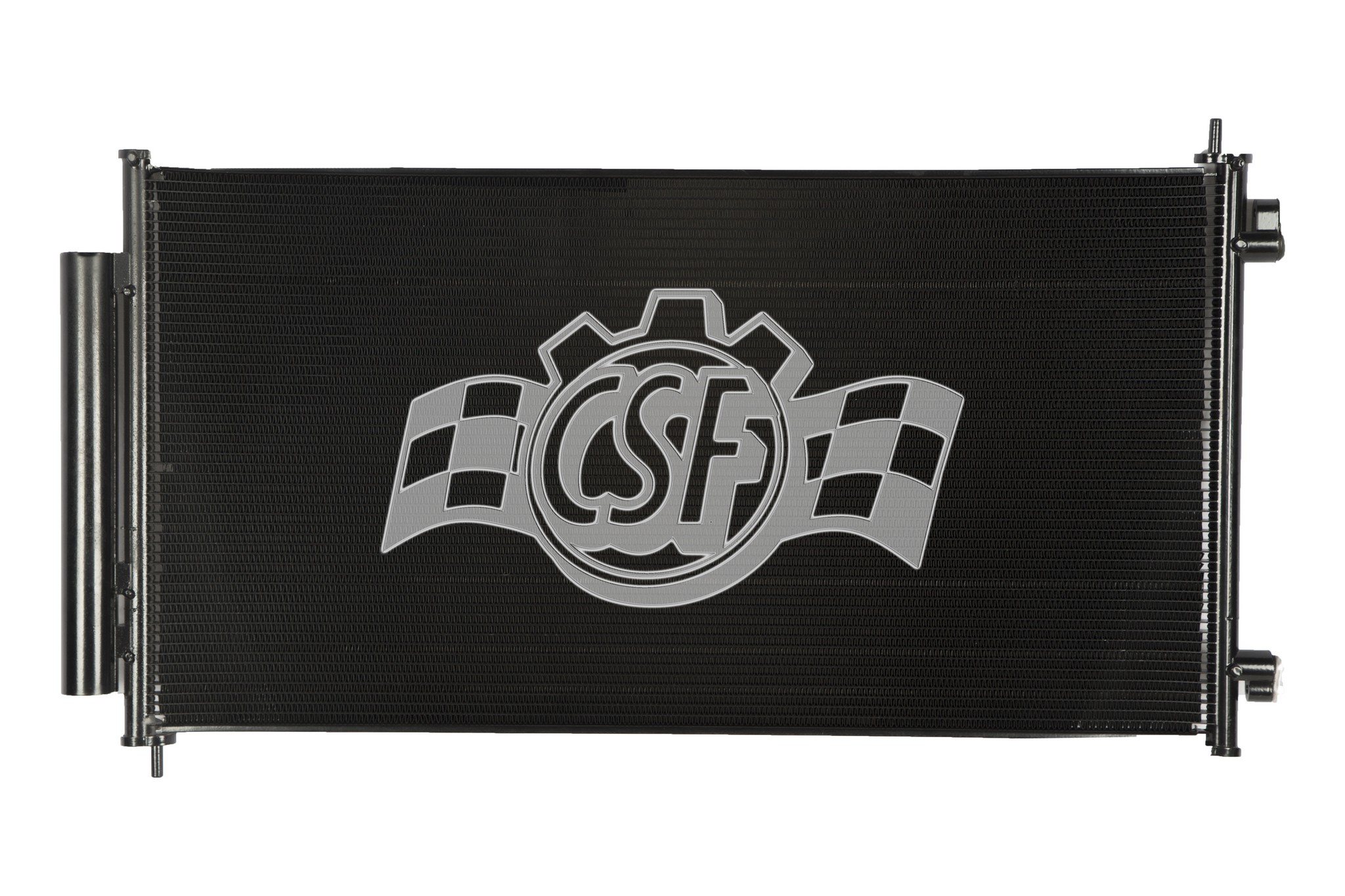 CSF A/C Condenser 10451