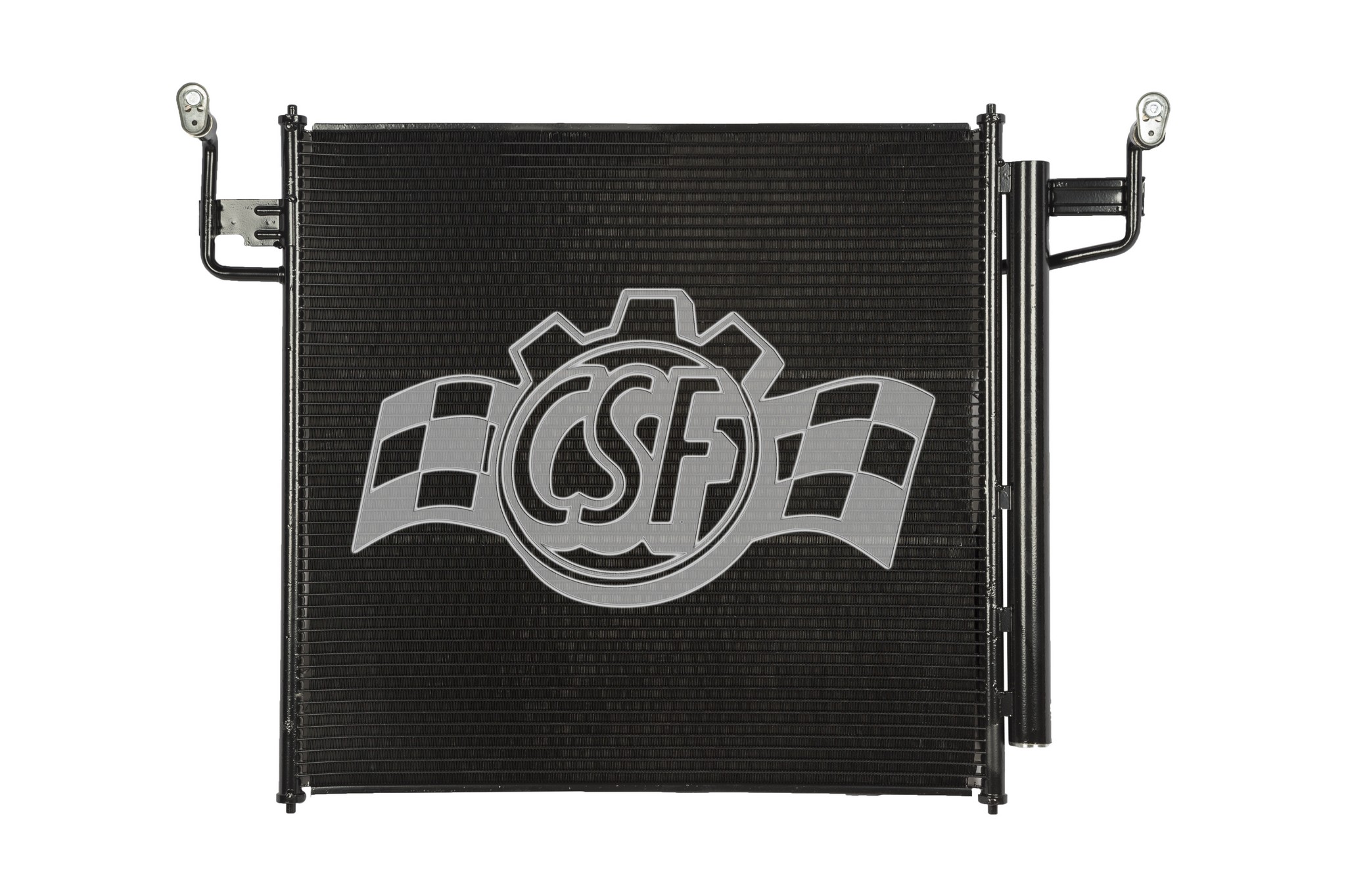CSF A/C Condenser 10459
