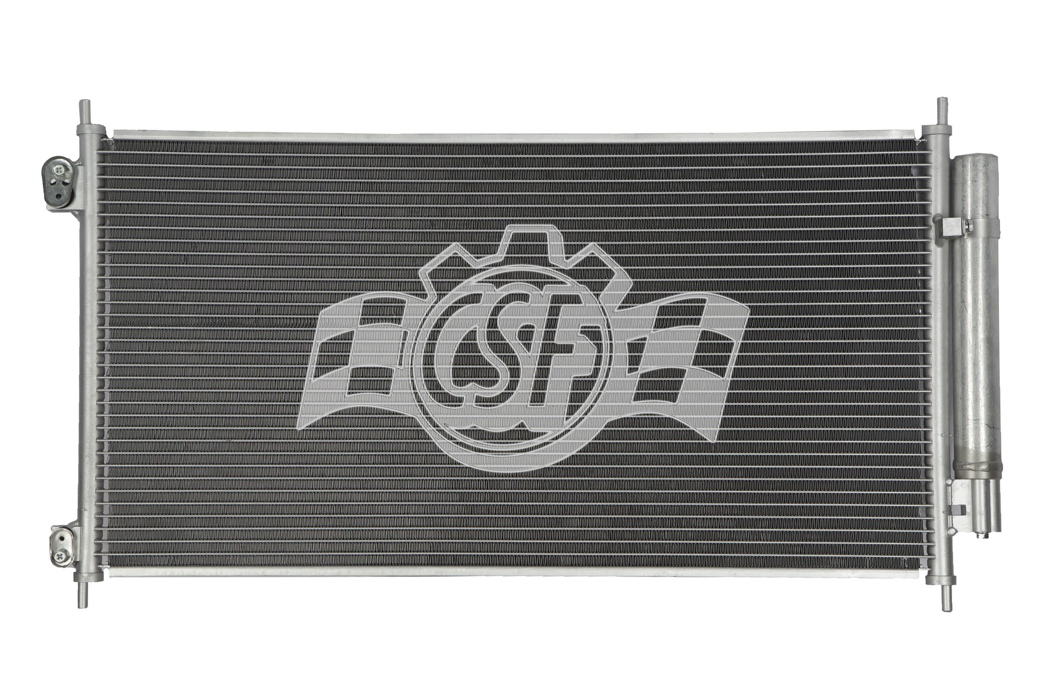 CSF A/C Condenser 10464
