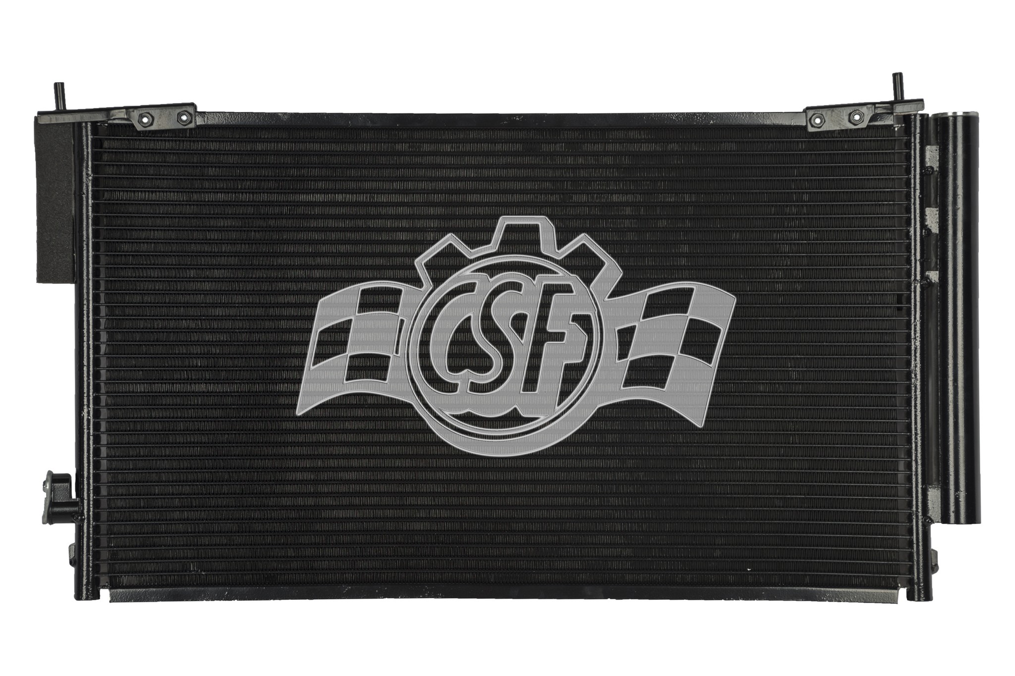 CSF A/C Condenser 10482