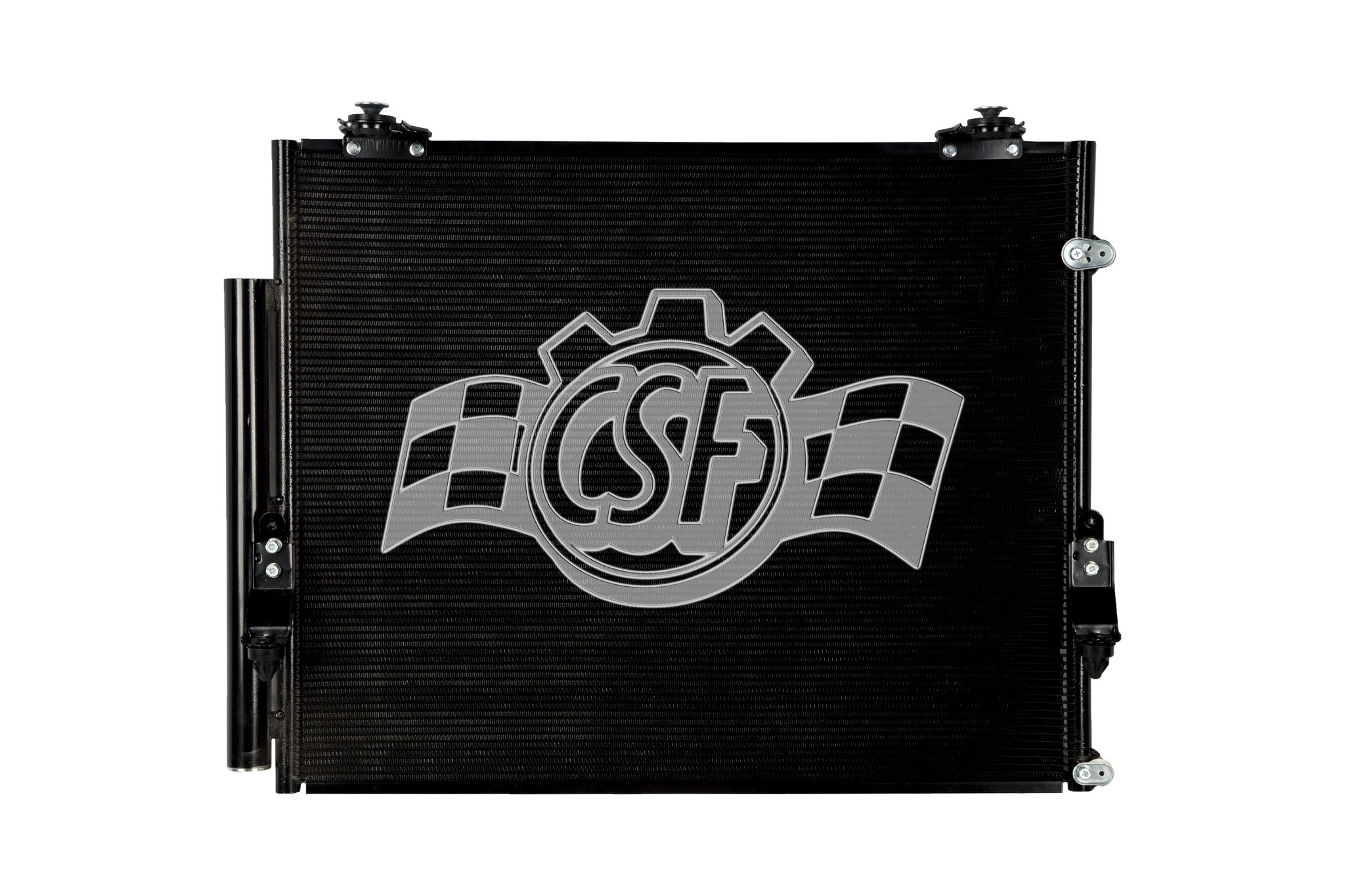 CSF A/C Condenser 10513