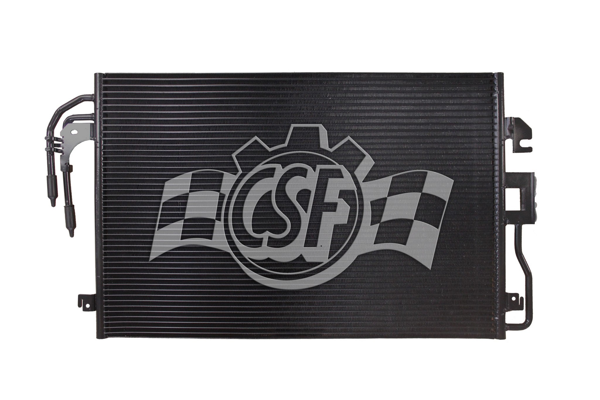 CSF A/C Condenser 10526