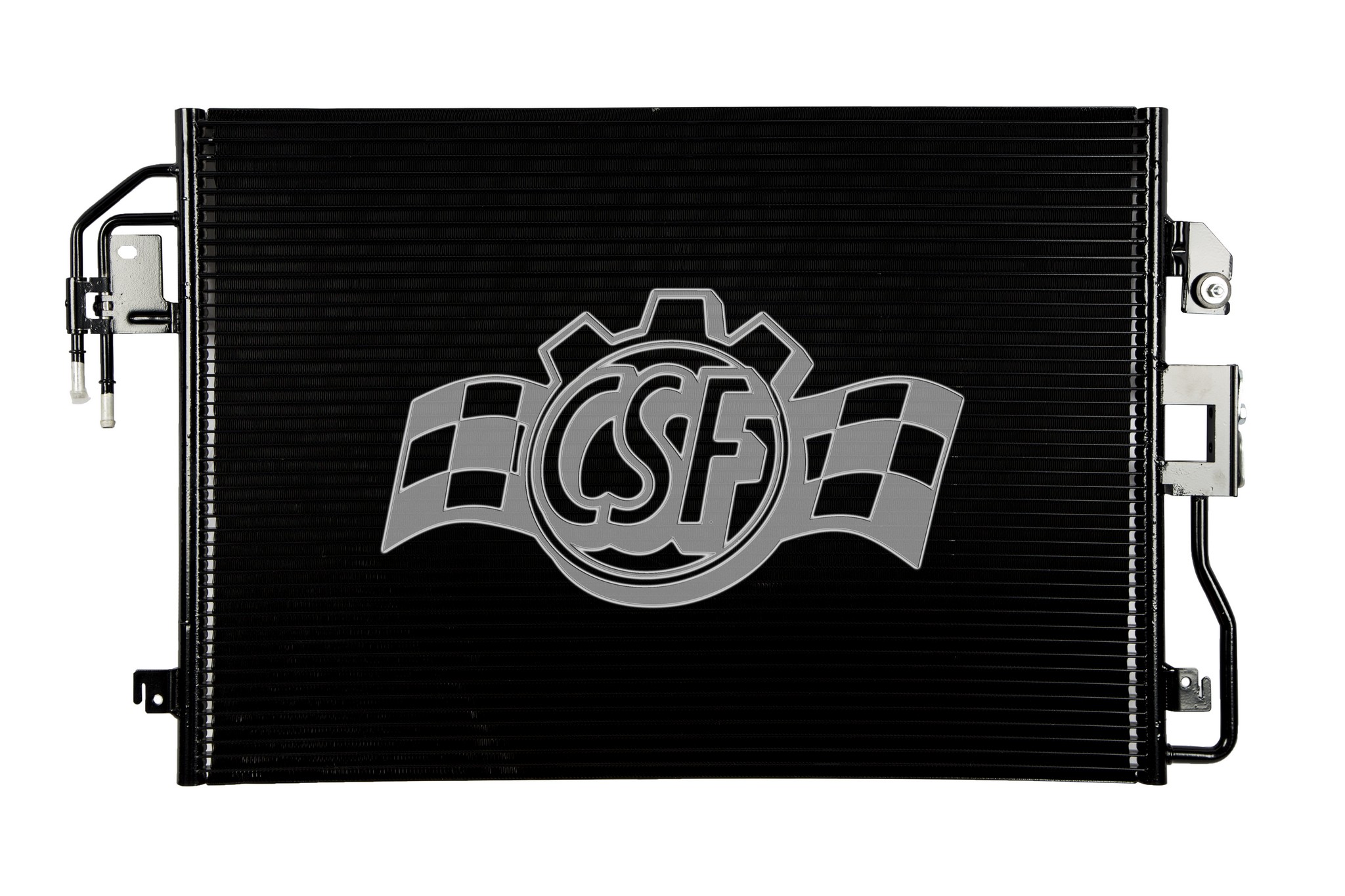CSF A/C Condenser 10527