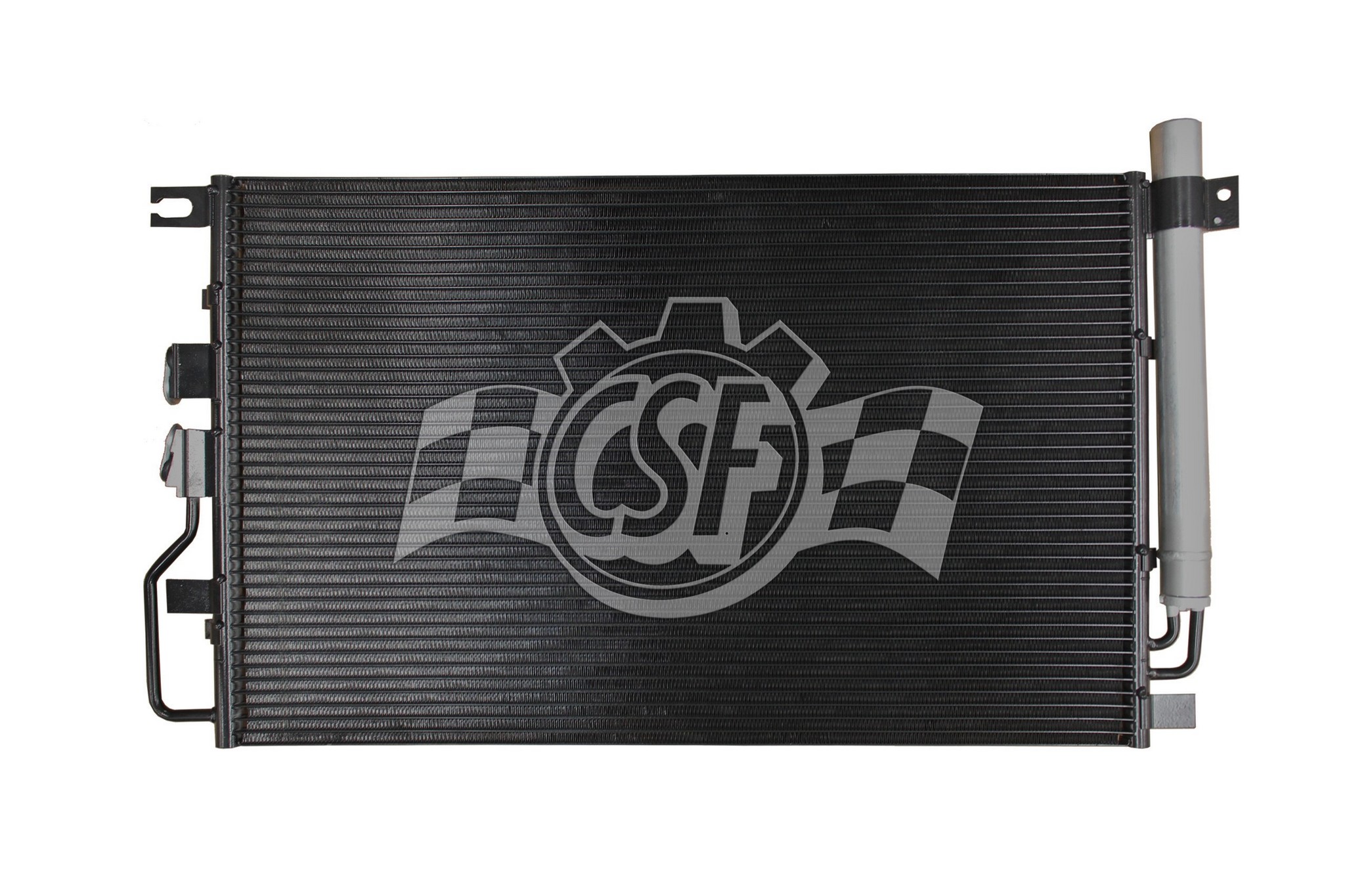 CSF A/C Condenser 10542