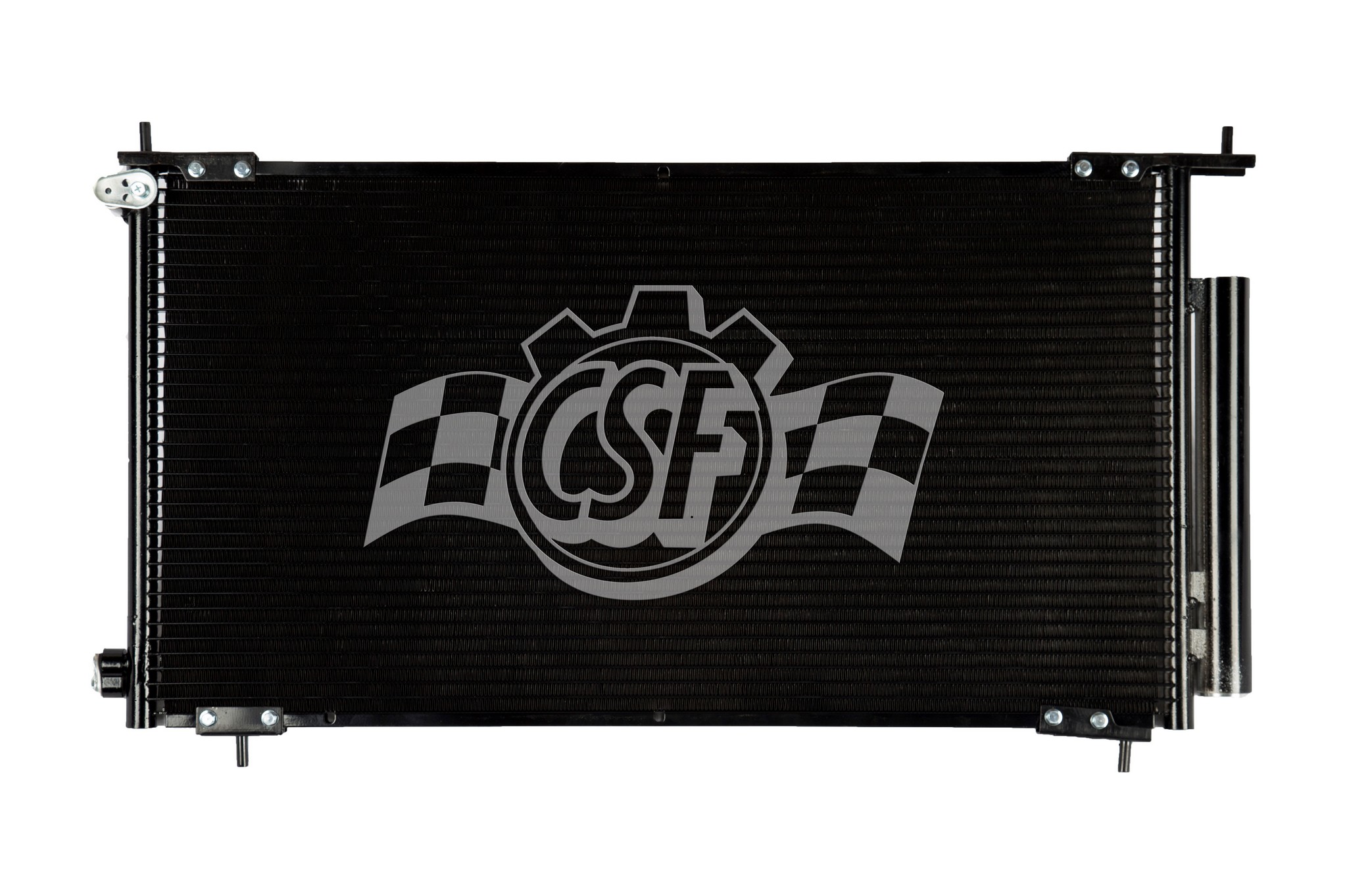 CSF A/C Condenser 10549