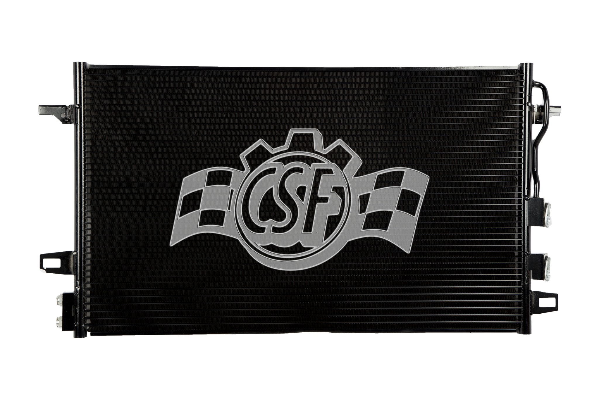 CSF A/C Condenser 10553