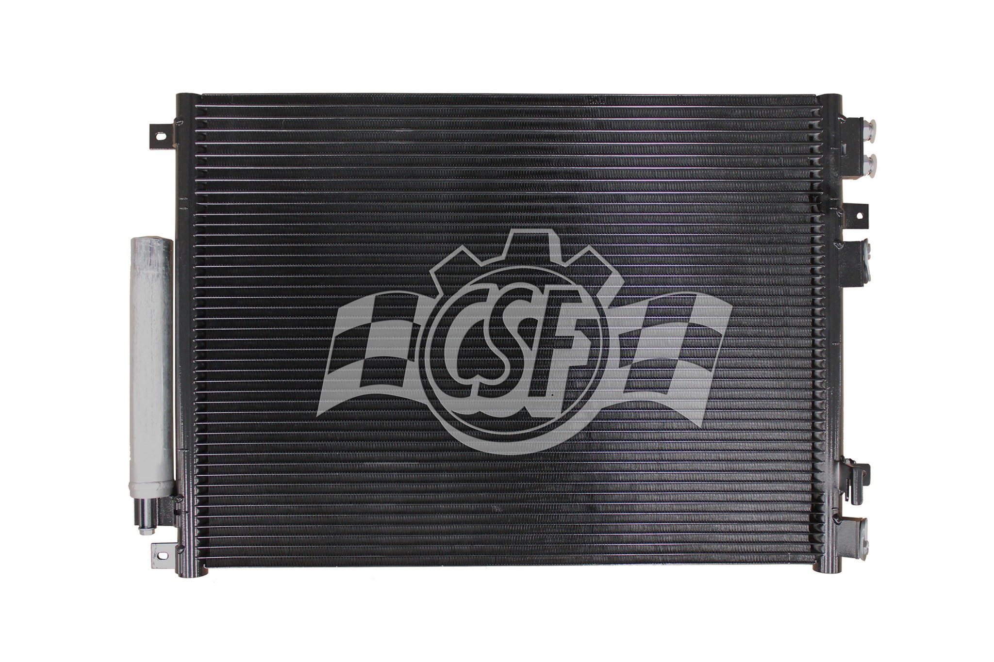 CSF A/C Condenser 10557