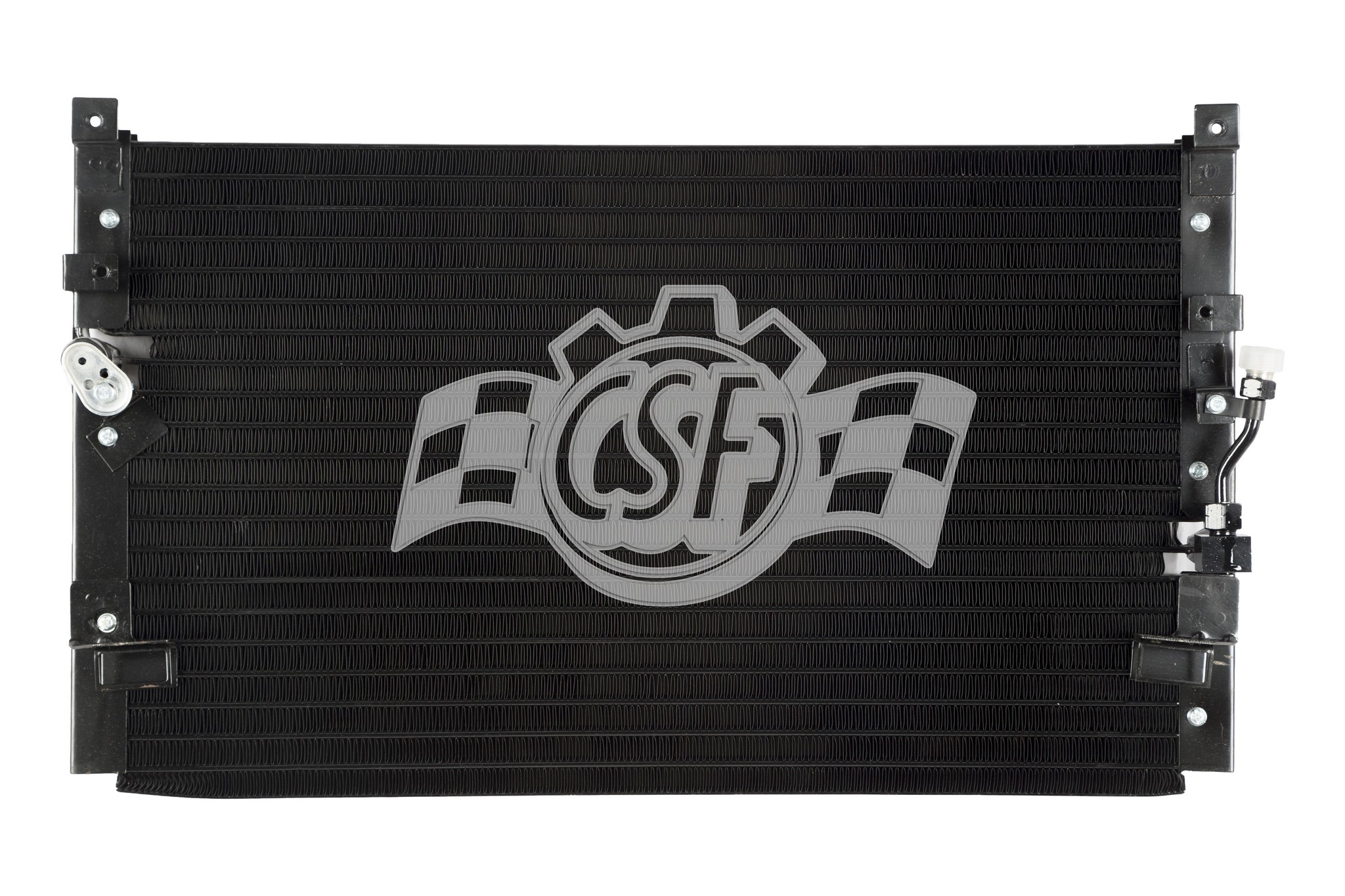 CSF A/C Condenser 10567
