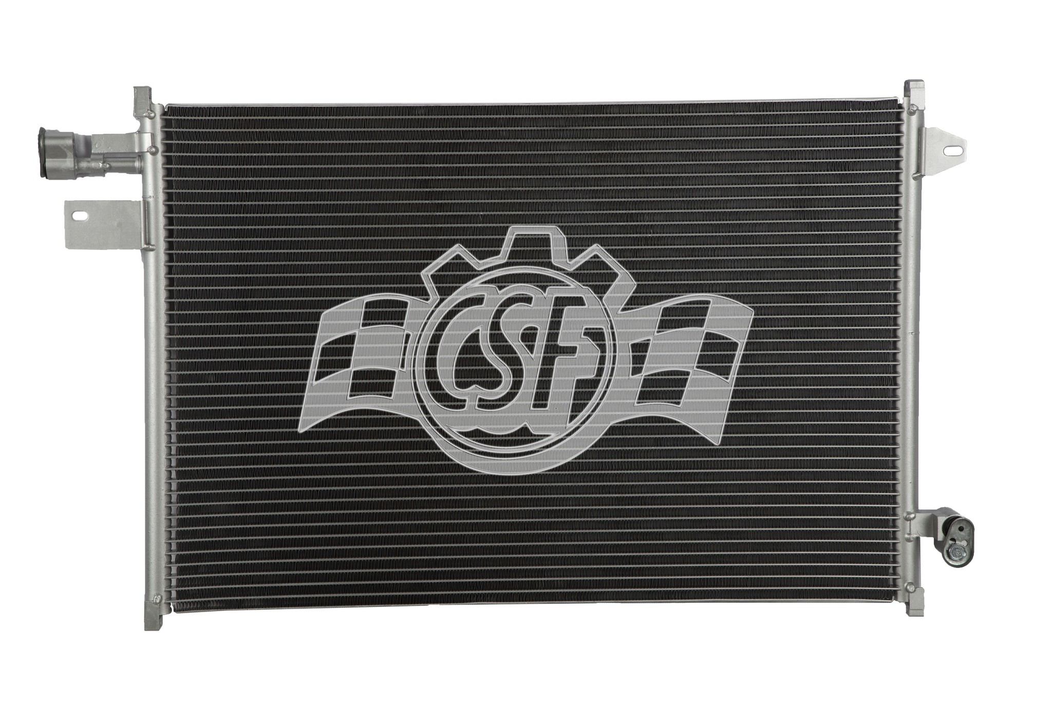 CSF A/C Condenser 10568