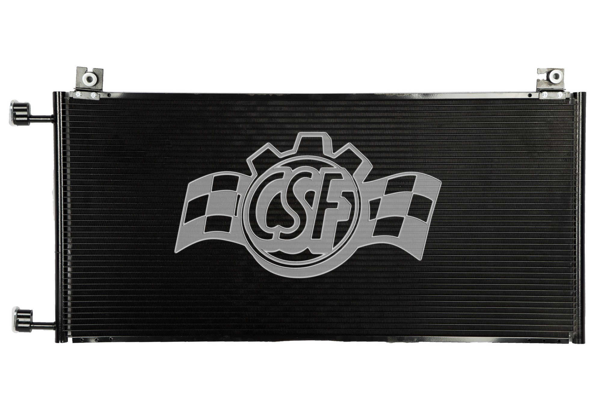 CSF A/C Condenser 10570