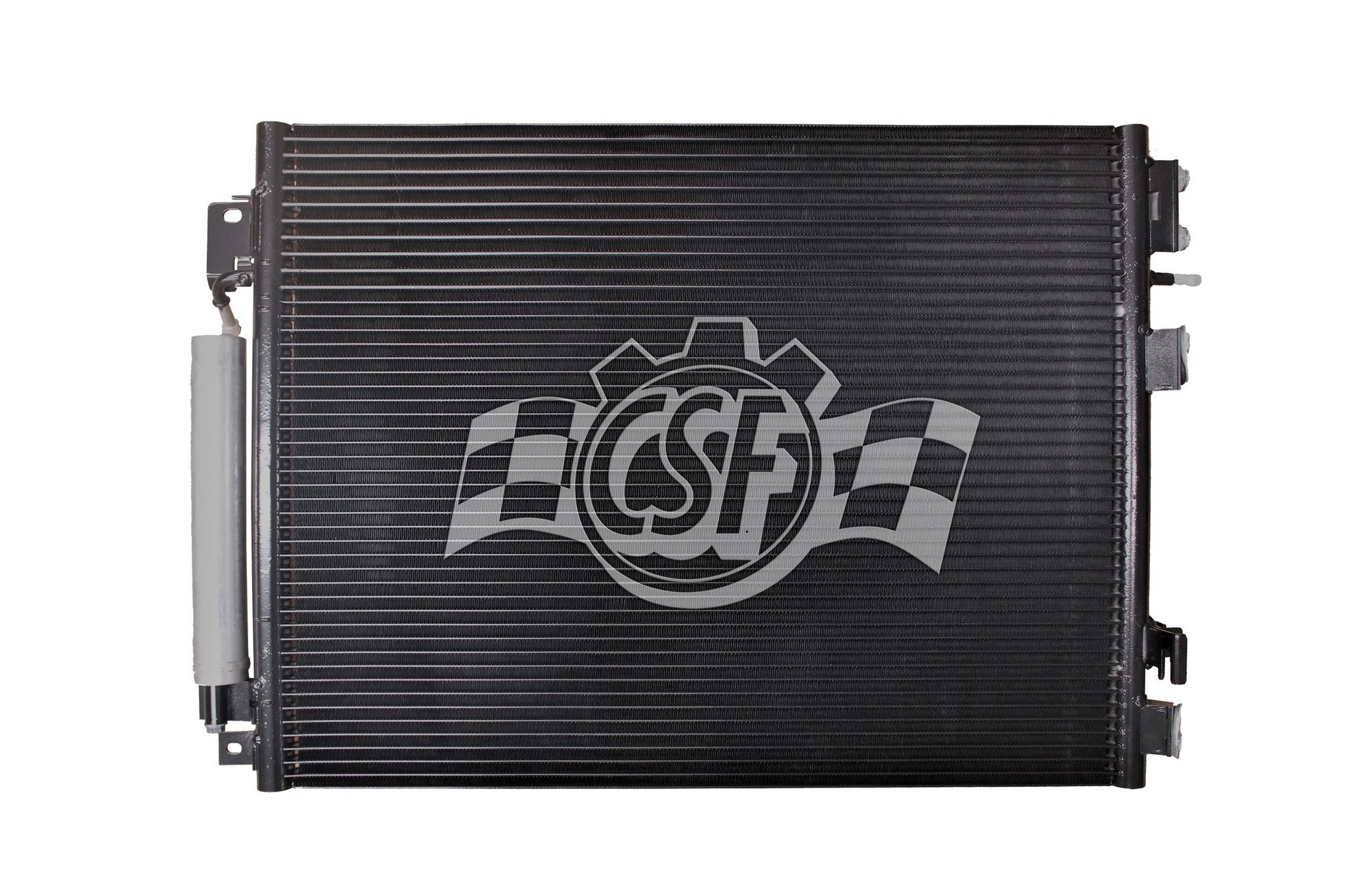CSF A/C Condenser 10585