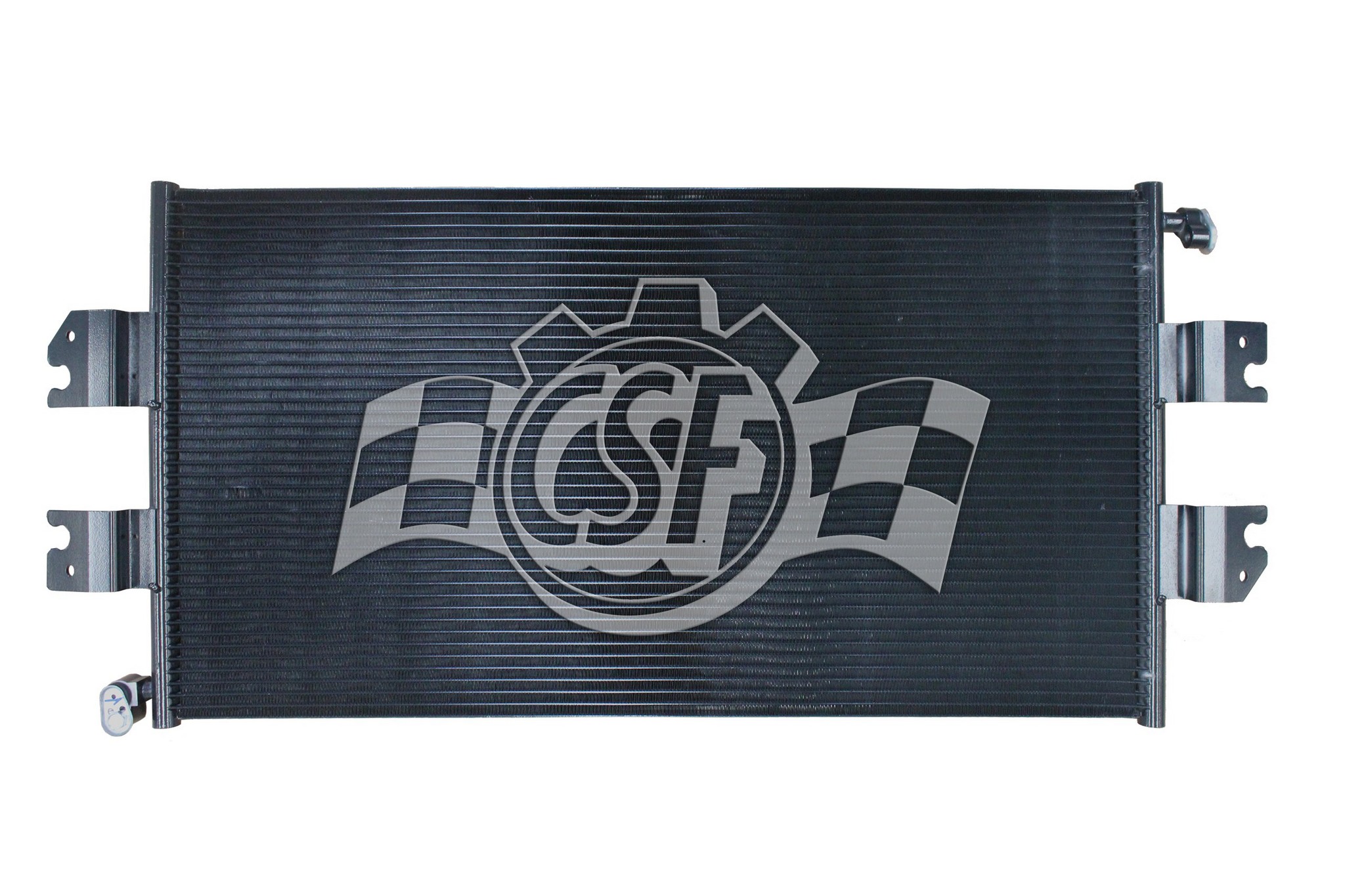 CSF A/C Condenser 10592