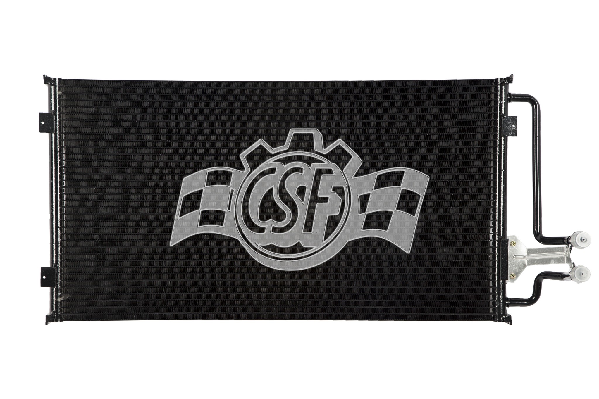 CSF A/C Condenser 10600
