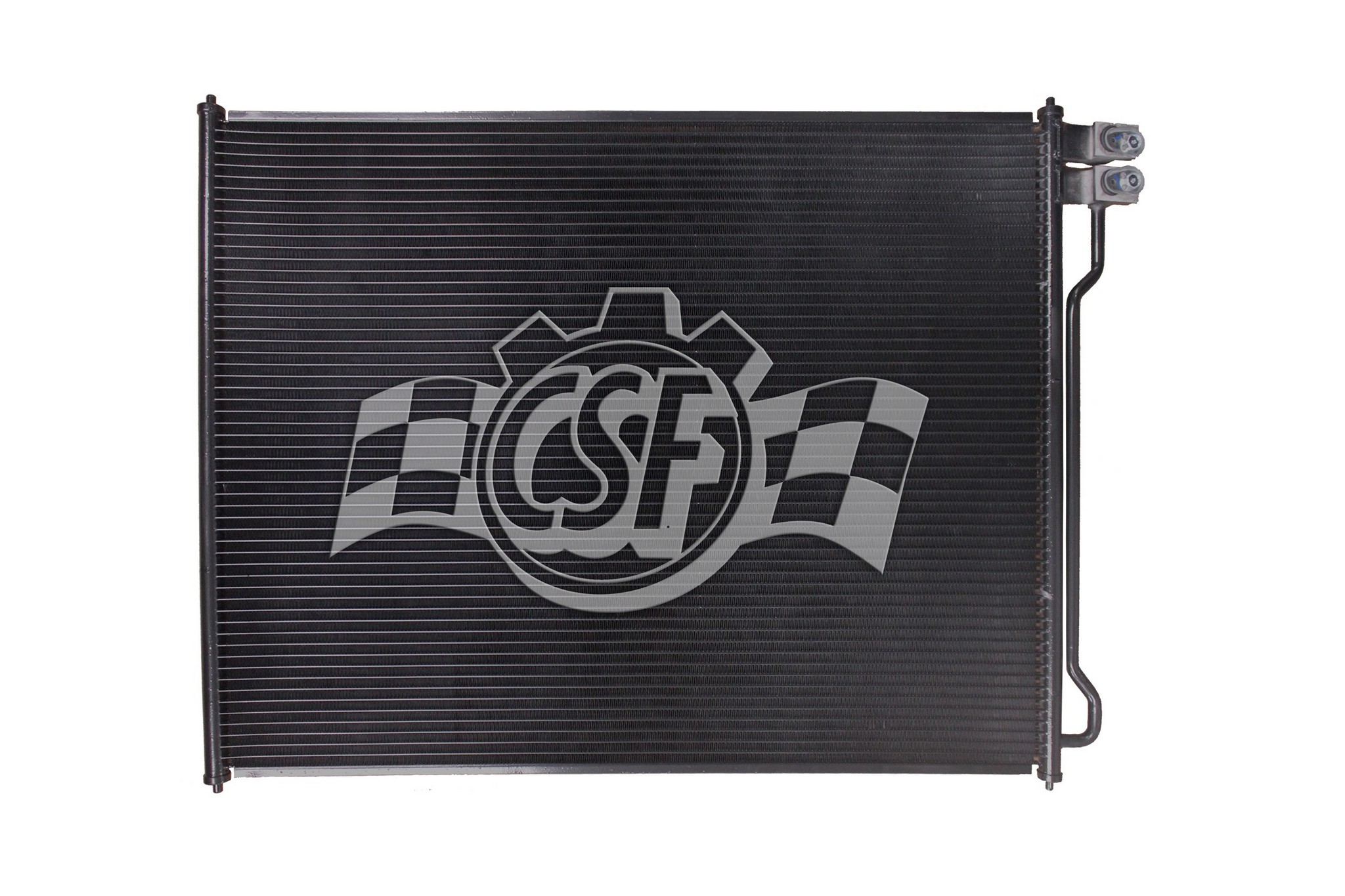 CSF A/C Condenser 10610