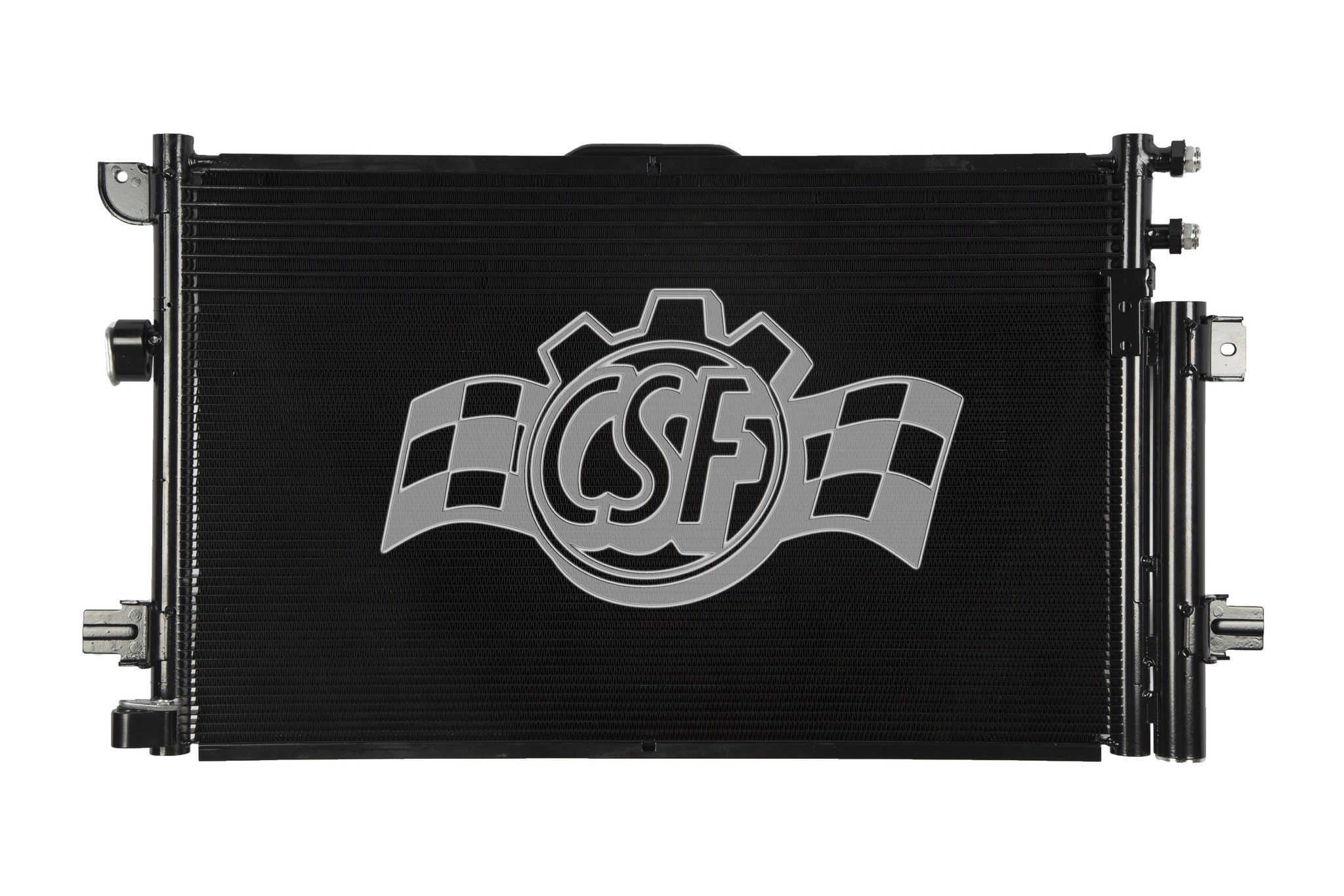 CSF A/C Condenser 10626
