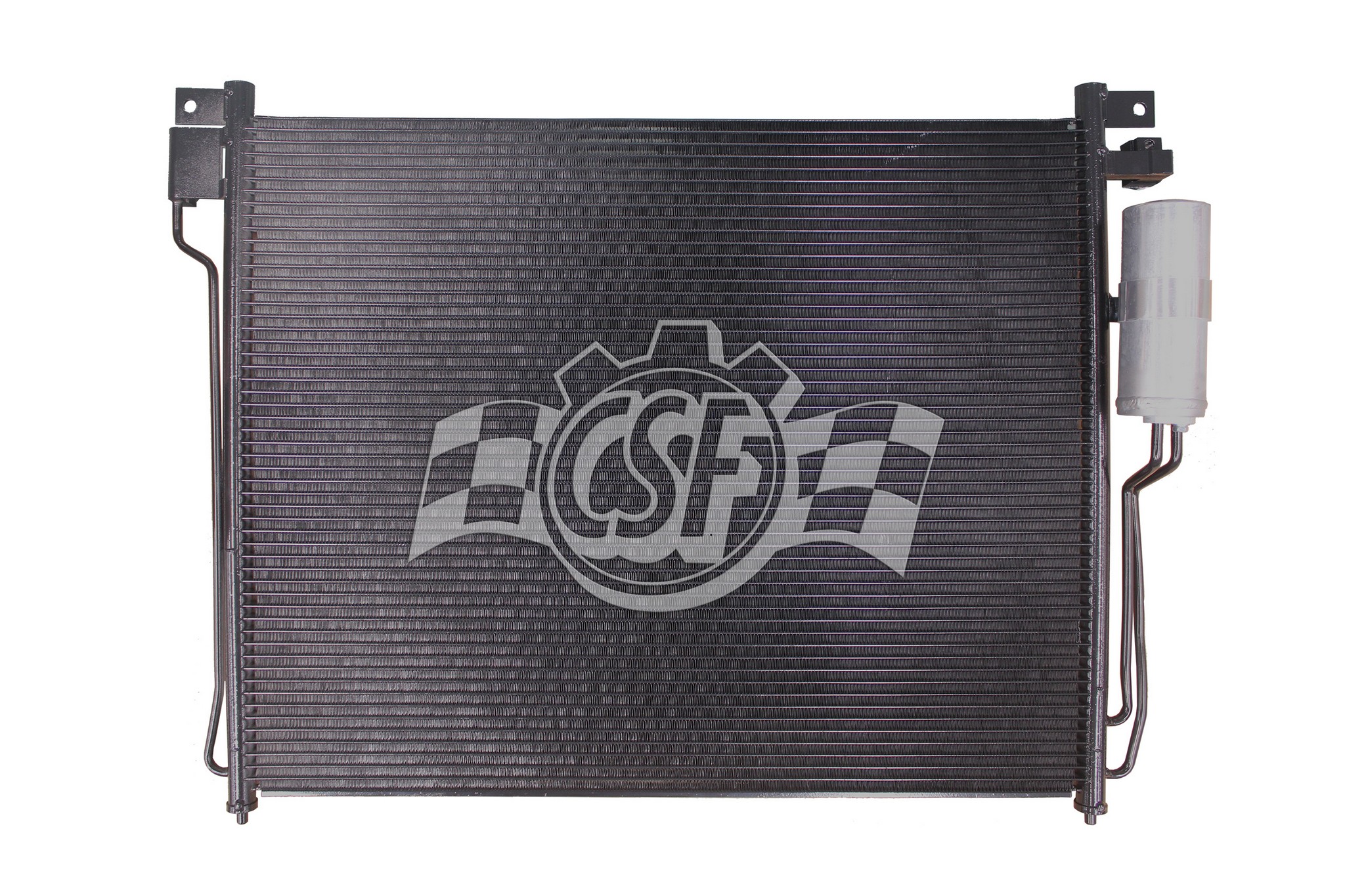 CSF A/C Condenser 10632