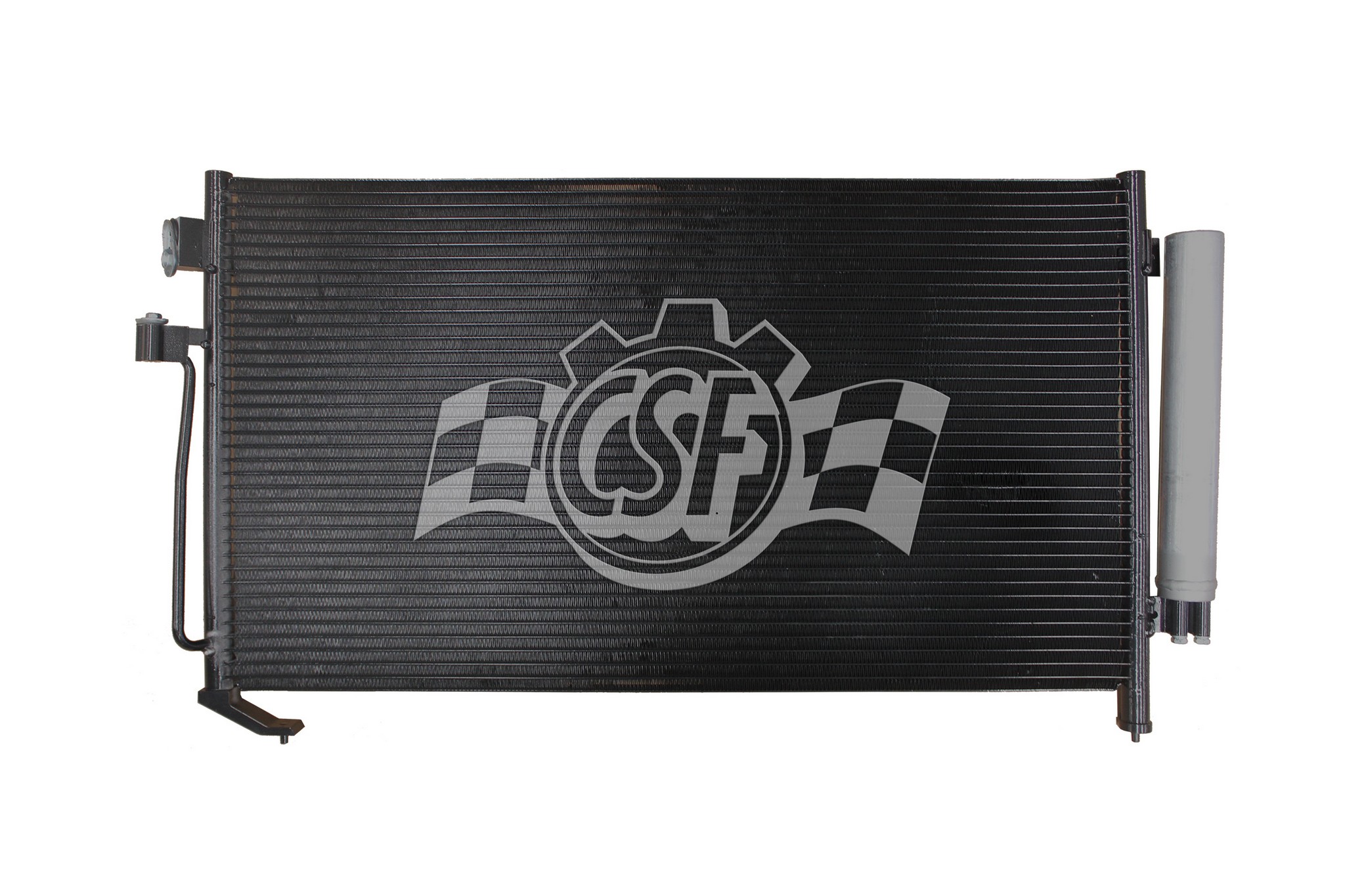 CSF A/C Condenser 10643