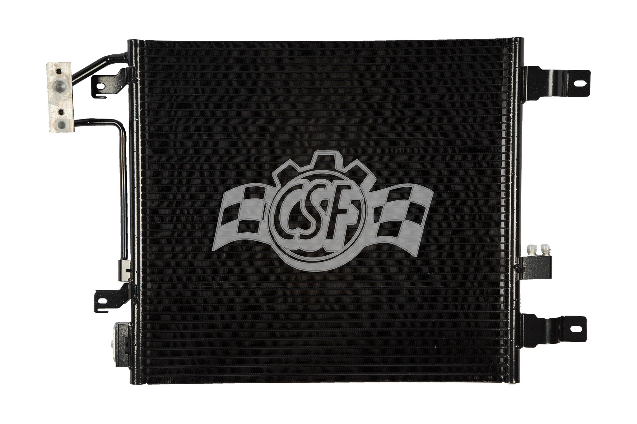 CSF A/C Condenser 10655