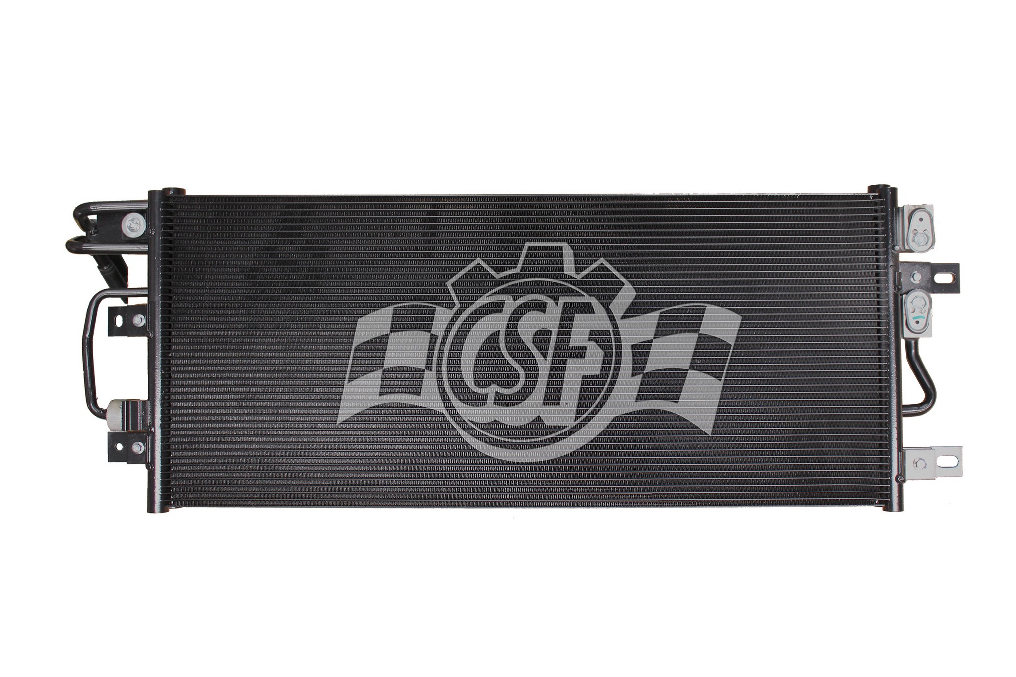 CSF A/C Condenser 10678