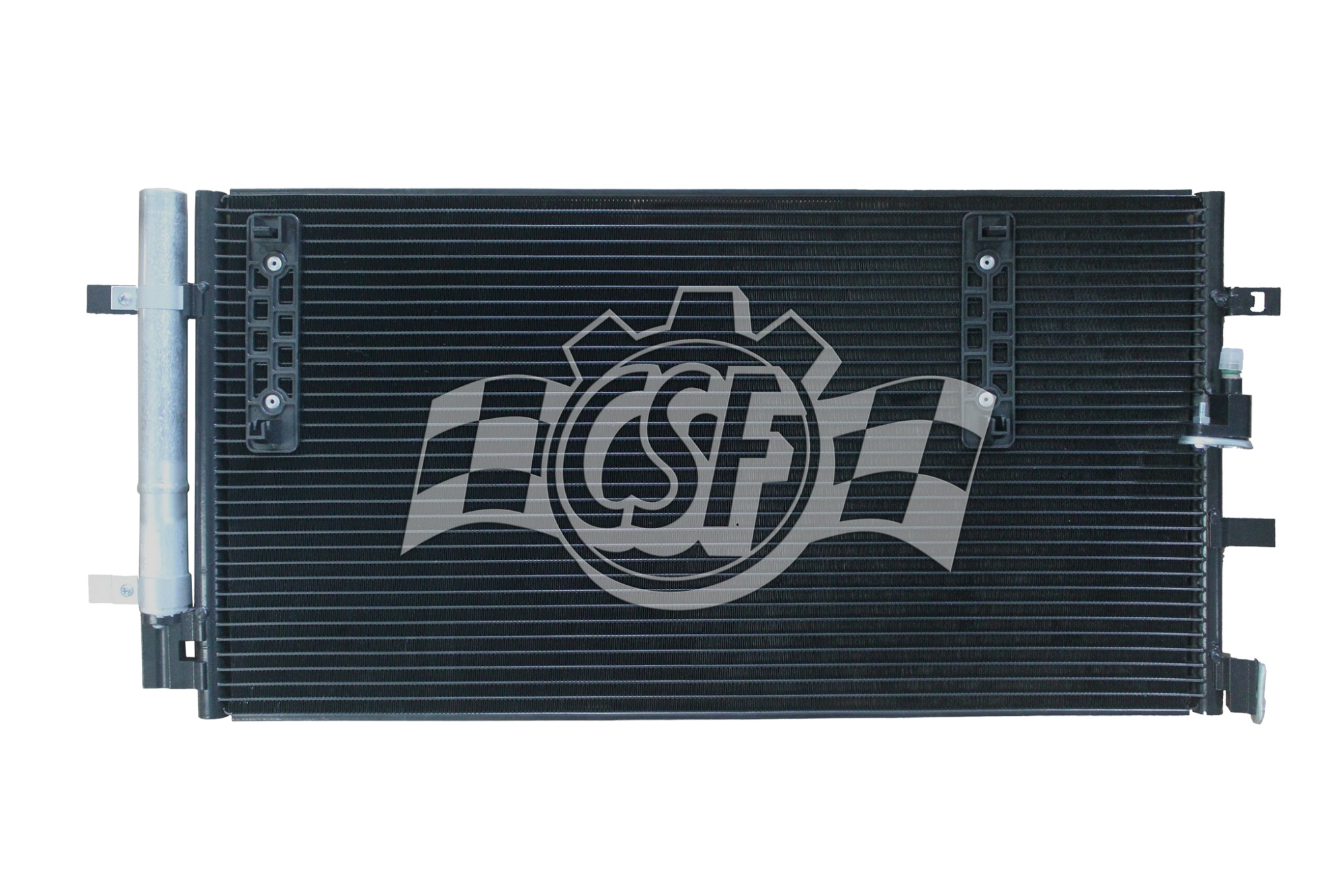 CSF A/C Condenser 10684