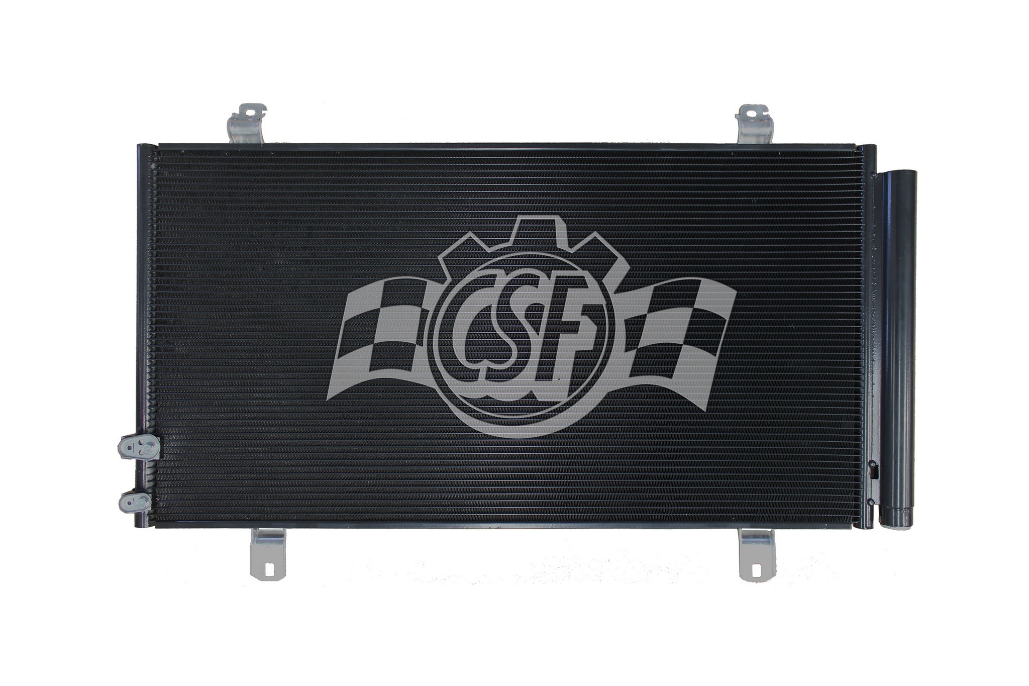 CSF A/C Condenser 10741