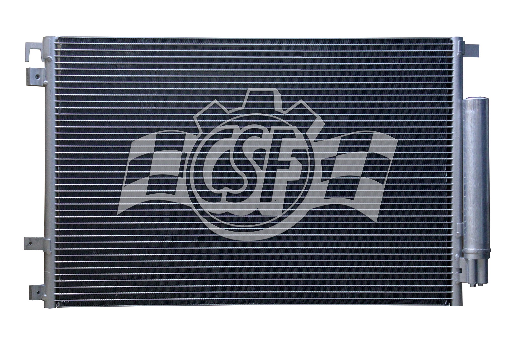 CSF A/C Condenser 10761