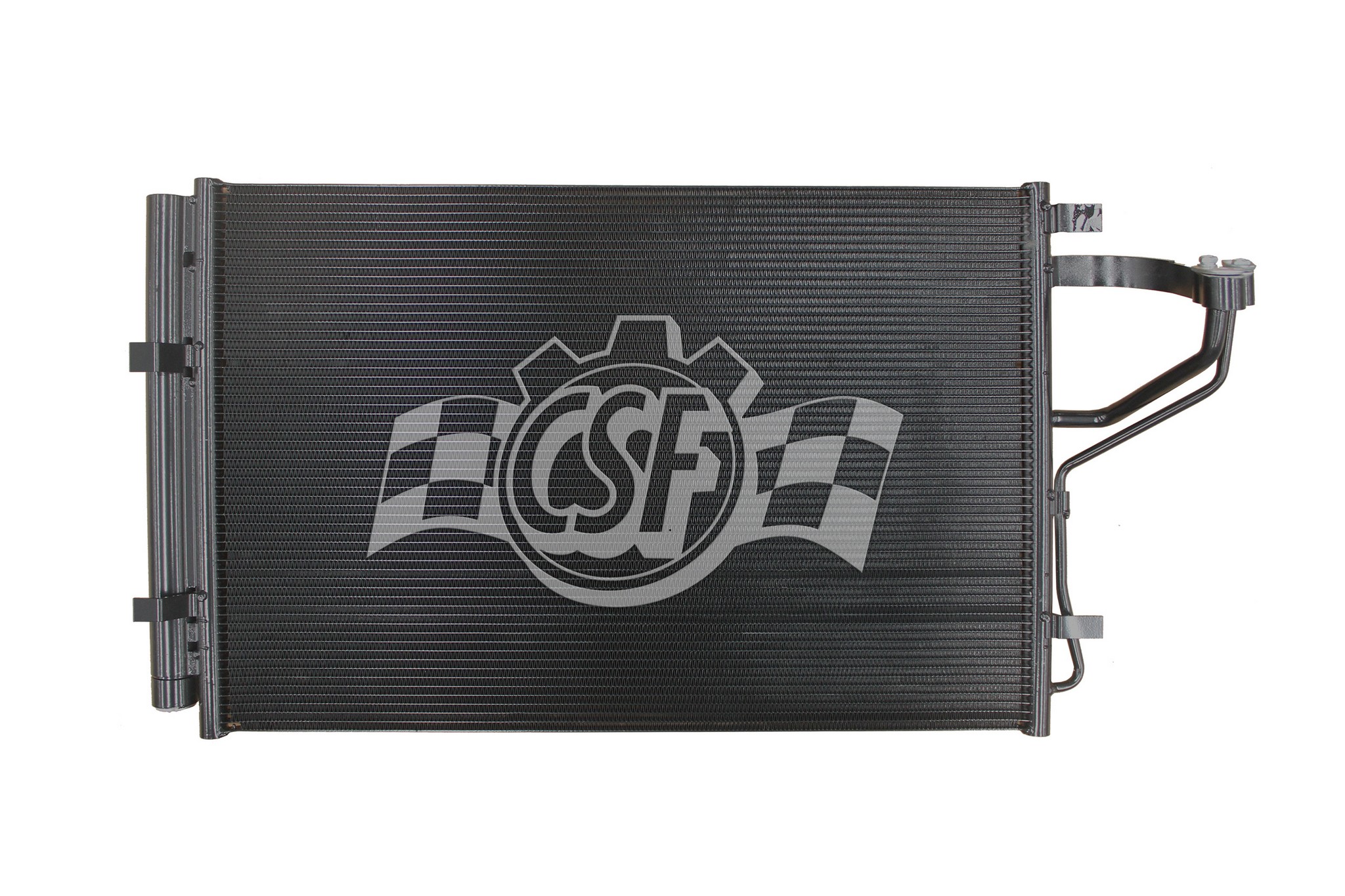 CSF A/C Condenser 10765